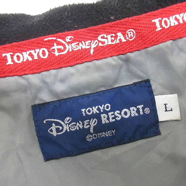 楽天市場】G□ディズニーリゾート/TokyoDisneyResort ディズニーシー5 