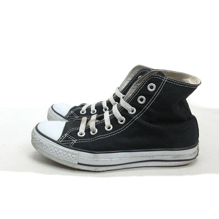 楽天市場】s□【24cm】コンバース/CONVERSE ハイカット キャンバス 