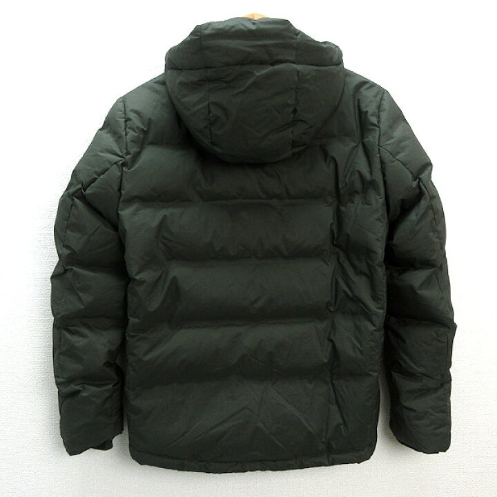 楽天市場】k□ユニクロ/UNIQLO 311-172992 シームレスダウンパーカ【S 