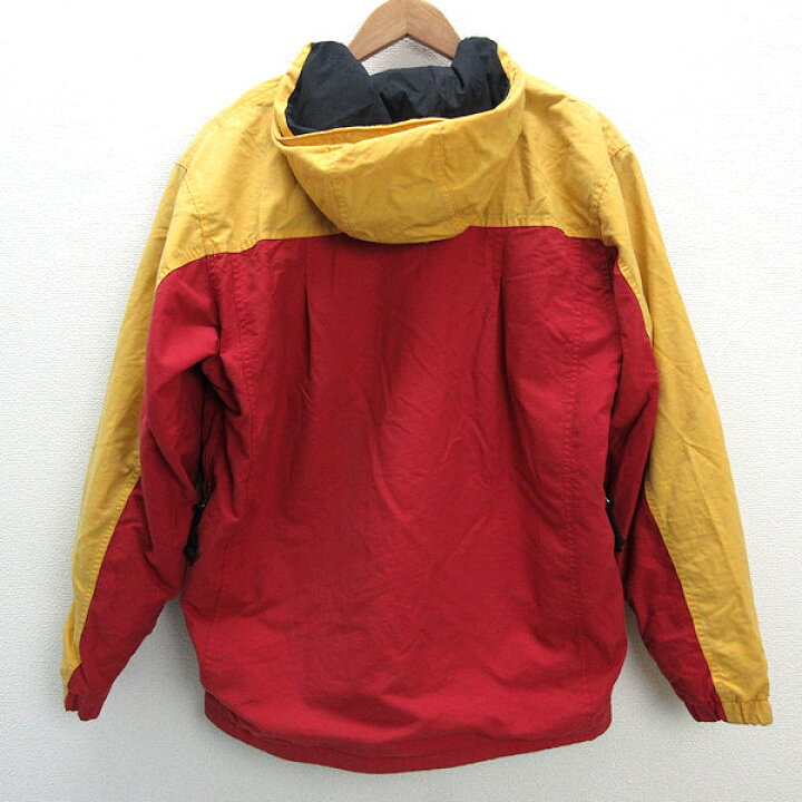楽天市場】k□90s□バートン/BURTON ハーフジップ スノボジャケット【S 