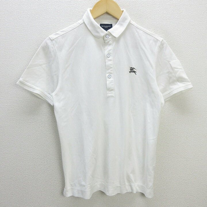 楽天市場】Q□バーバリーゴルフ/BURBERRY GOLF アーガイル柄 半袖 