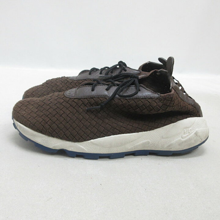 楽天市場】Q□【27cm】ナイキ/NIKE エアフットスケープ ウーブン 