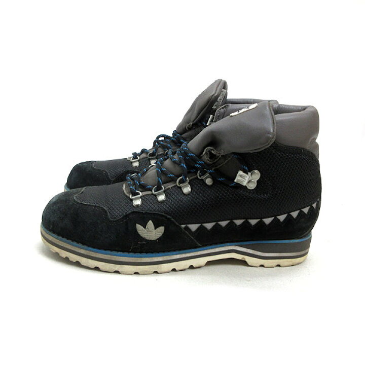 楽天市場】k□【26.5cm】アディダス/adidas G12367 HIKE BOOT ハイク 