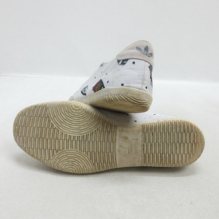 楽天市場】D□【26.5cm】アディダス/adidas originals ジェレミー 