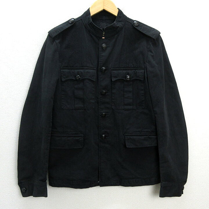 楽天市場】k□ラグス マックレガー/Rags McGREGOR M-65 ミリタリー 
