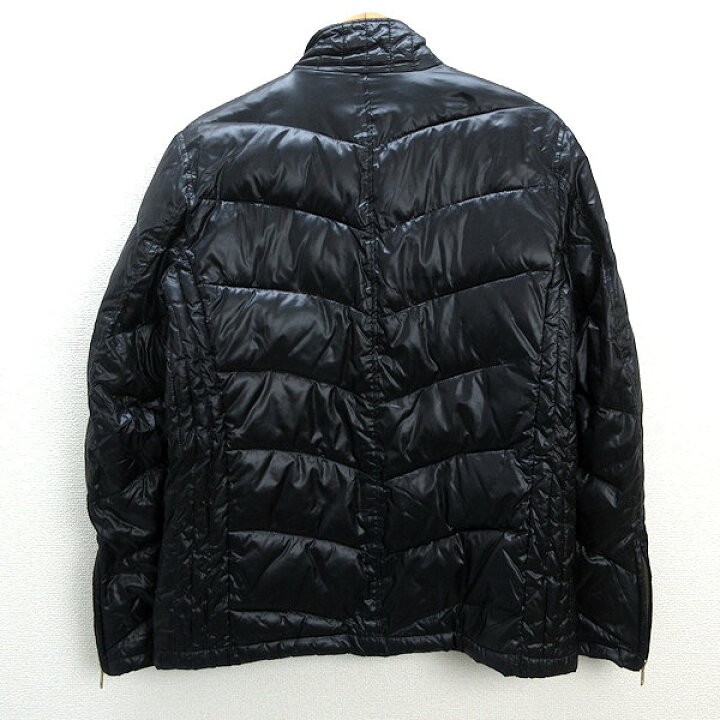楽天市場】z□PAZZO/パッゾ DENIM STORE 中綿ナイロンジャケット 
