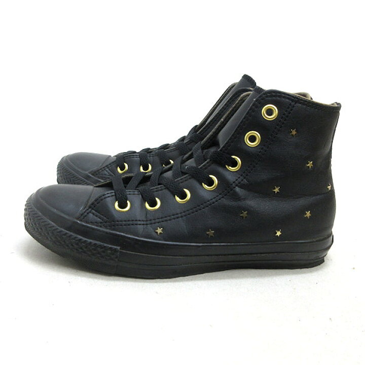 楽天市場】G□【23cm】コンバース/CONVERSE ALL STAR Bスタッズ HI 