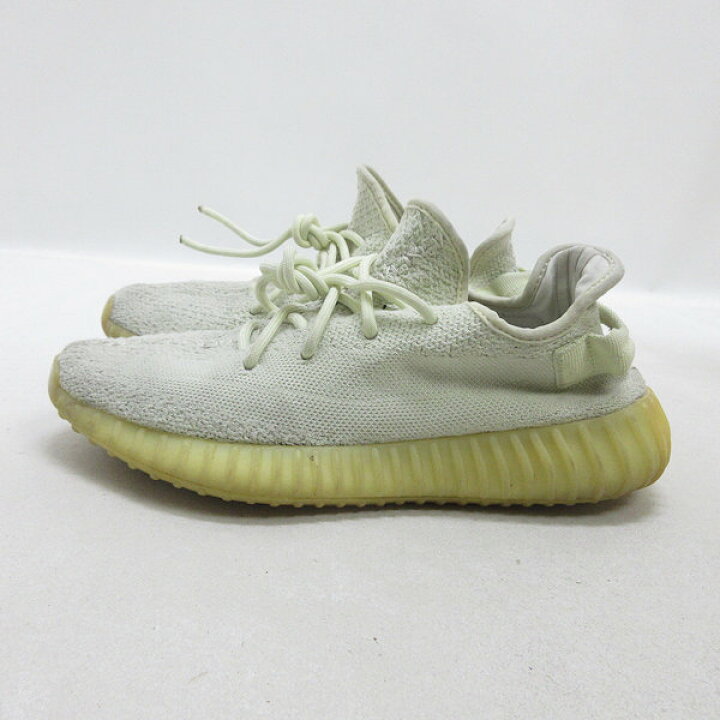 楽天市場】Q□【26.5cm】アディダス/ADIDASイージーブースト 350 V2  