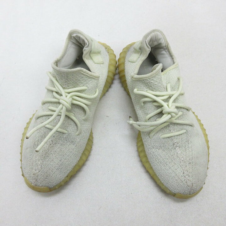 楽天市場】Q□【26.5cm】アディダス/ADIDASイージーブースト 350 V2  