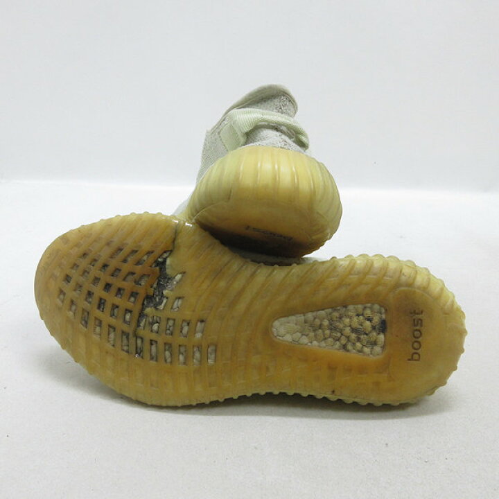 楽天市場】Q□【26.5cm】アディダス/ADIDASイージーブースト 350 V2  