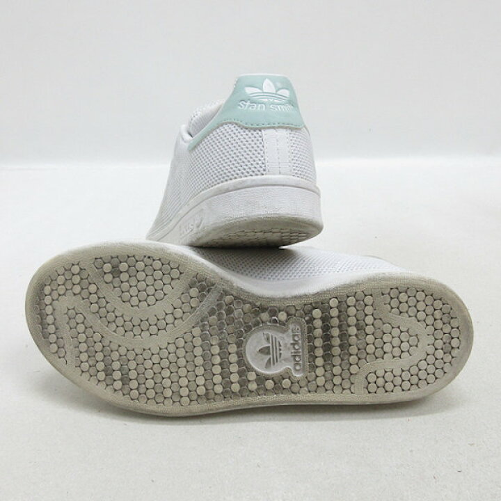 楽天市場】D□【23cm】アディダス/adidas スタンスミス メッシュ  