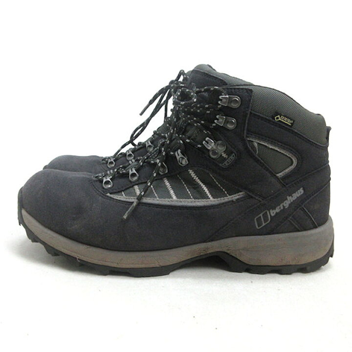 楽天市場】H□【29cm】バーグハウス/berghaus 21637 EXP TREK SMU GTX 