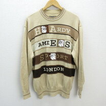 楽天市場】HARDY AMIES ハーディエイミス（ニット・セーター｜トップス 