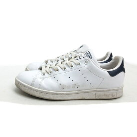 s■【23.5cm】アディダス/adidas M20325 Stan Smith スタンスミス スニーカー■白/LADIES/5【中古】