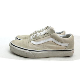 k■【23.5cm】バンズ/VANS 500714 OLD SKOOL オールドスクール スニーカー/LADIES■24【中古】