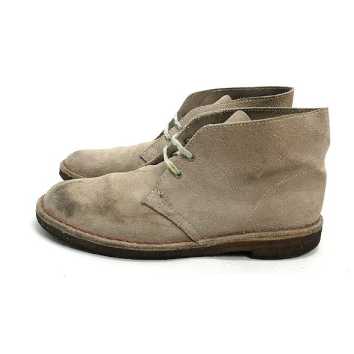楽天市場】k□【GB6.5】クラークス/Clarks デザートブーツ/DESERT BOOT 