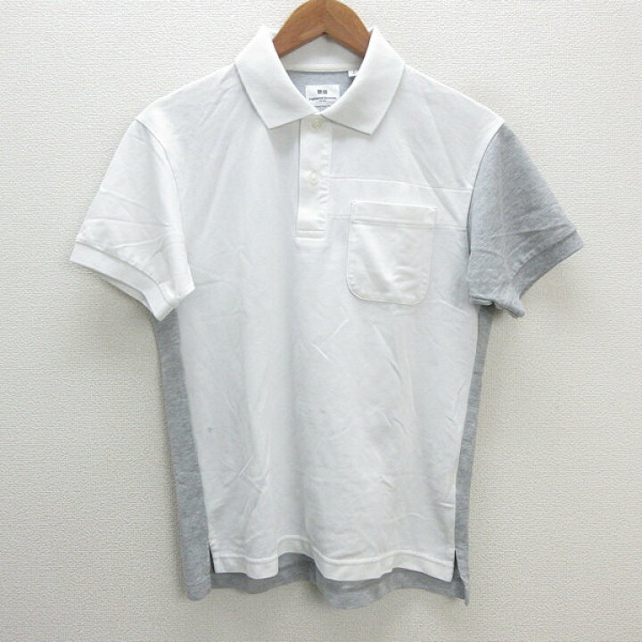 楽天市場】s□ユニクロ/UNIQLO×Engineered Garments ドライカノコ 