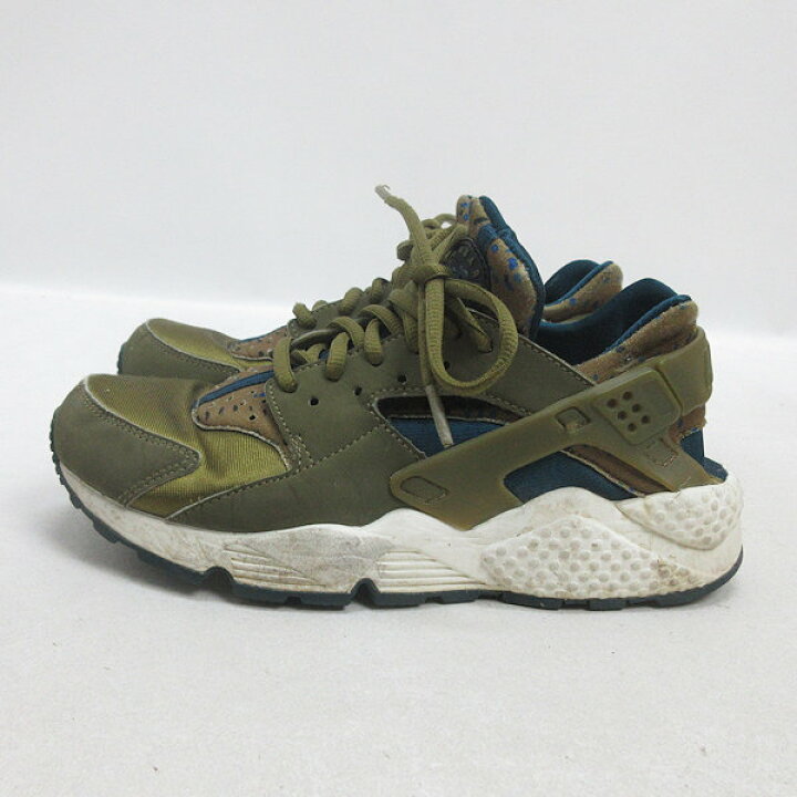 楽天市場】Q□【23.5cm】ナイキ/NIKEエアハラチ ランWMNS AIR HUARACHE 