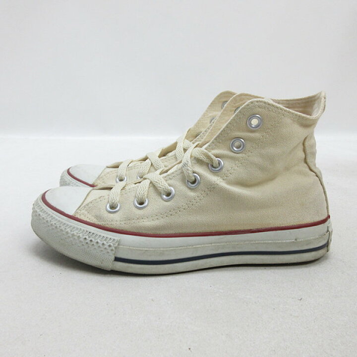 楽天市場】y□【23.5cm】コンバース/CONVERSE ALLSTAR HIキャンバス 