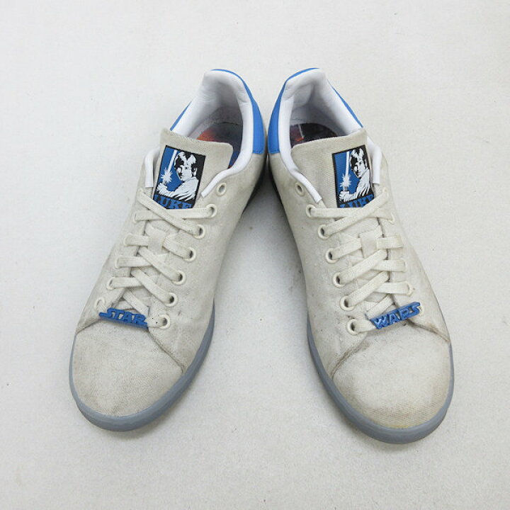 楽天市場】y□【26cm】アディダス/ADIDAS スタンスミス×スターウォーズ 
