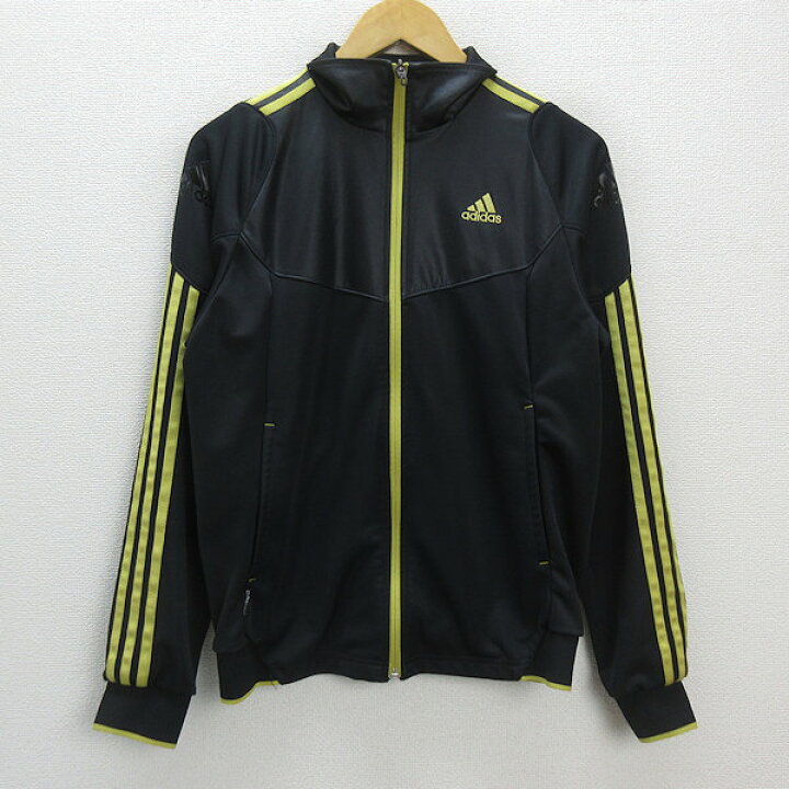 楽天市場】s□アディダス/adidas CLIMALITE ウォームアップジャケット