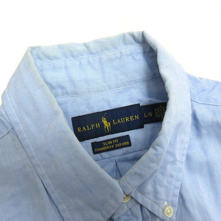 楽天市場】s□ラルフローレン/Ralph Lauren ロゴ刺繍 半袖 