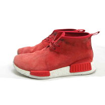 楽天市場】adidas nmd chukkaの通販