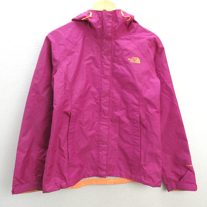 楽天市場】y□ノースフェイス/THE NORTH FACE HYVENT2.5Lマウンテン 
