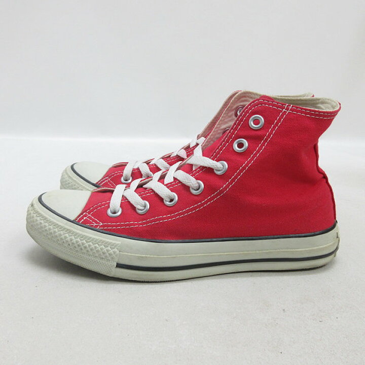 楽天市場】z□【US5.5】コンバース/CONVERSE オールスターHIスニーカー 