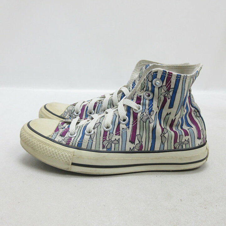 楽天市場】z□【23.5】コンバース/CONVERSE オールスター スニーカー 