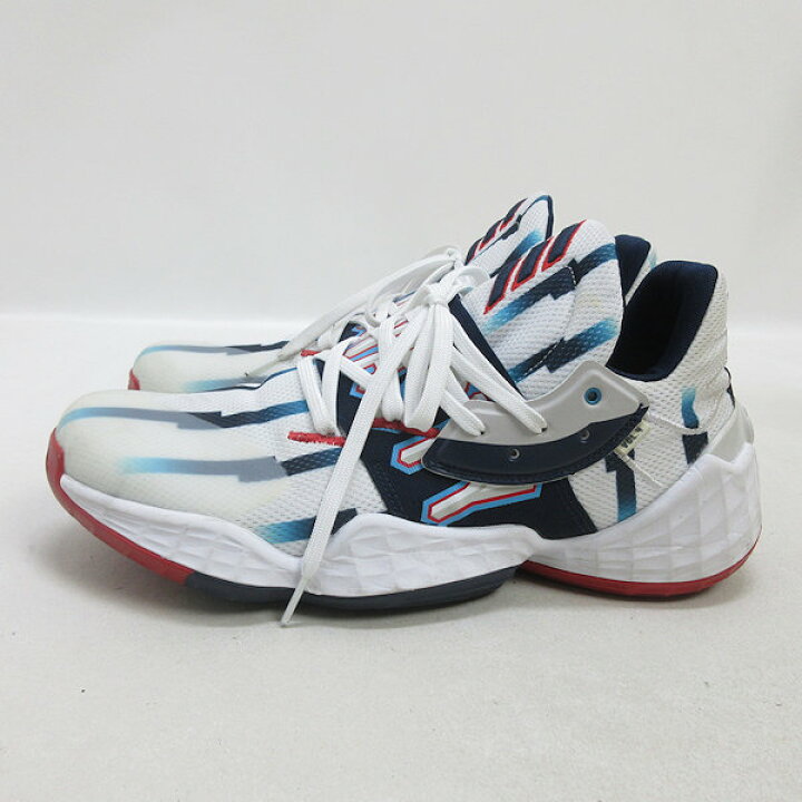 楽天市場】y□【29.5cm】アディダス/ADIDAS Harden Vol4 ハーデン 