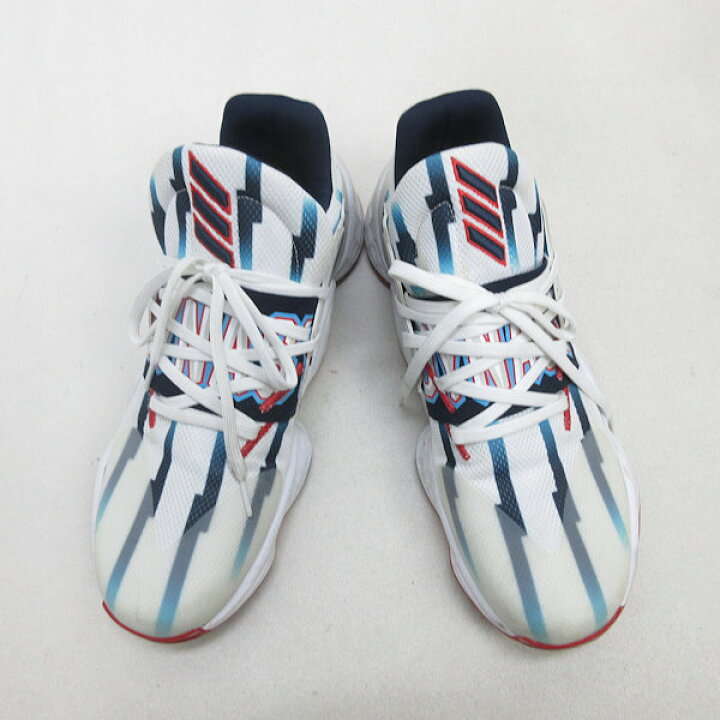 楽天市場】y□【29.5cm】アディダス/ADIDAS Harden Vol4 ハーデン 