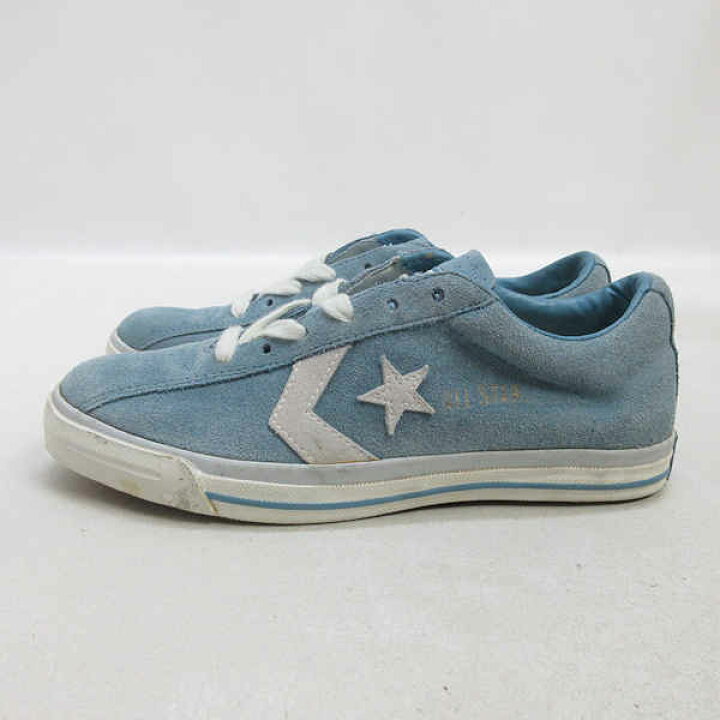 楽天市場】y□未使用【24cm】コンバース/CONVERSE ALLSTAR LOW本革 