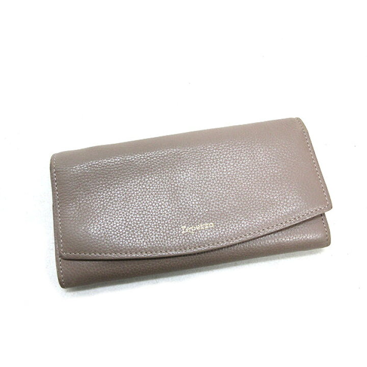 楽天市場】k□レペット/repetto 本革レザー 長財布 ウォレット 小銭 