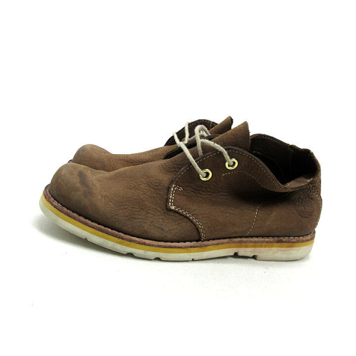 楽天市場】k□【26cm】ティンバーランド/Timberland 本革レザー 