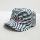 G■ロイアル/ROIAL 帽子/キャップ■紺緑/men's/39【中古】■