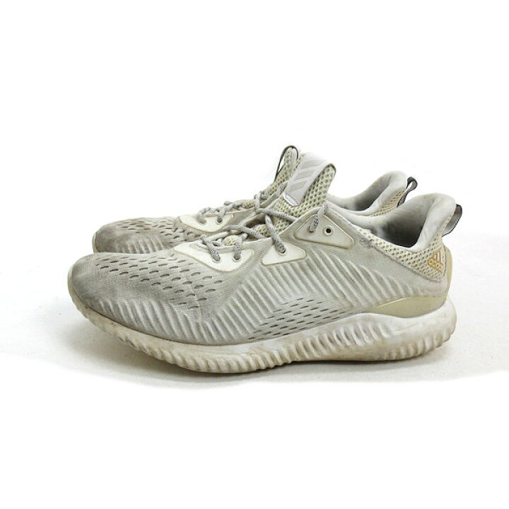 楽天市場】y□【27.5cm】アディダス/ADIDASアルファ バウンス Alpha 