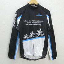 楽天市場】中古 サイクルジャージの通販