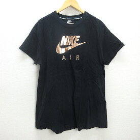 G■ナイキ/NIKE エア ドレス 930488【S】黒/LADIES/75【中古】■