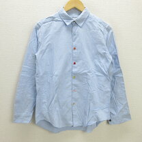 楽天市場】B:MING LIFE STORE by BEAMS 長袖シャツの通販