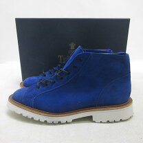 楽天市場】トリッカーズ 中古（メンズ靴｜靴）の通販