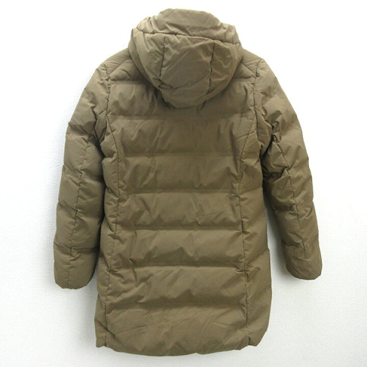 楽天市場】D□ユニクロ/UNIQLO シームレスダウンショートコート JKT【M 