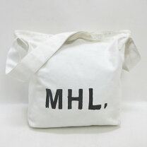 楽天市場】mhl キャンバス バッグの通販