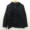 Q■ノースフェイス/THE NORTH FACE NP61411 ゴアウールエクセレントジャケットGORE-TEX GORE WOOL EXCELLENT JACKET【メンズS】MENS/107【中古】
