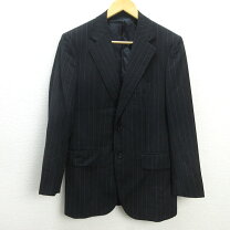 楽天市場】ストライプ（ブランドバーバリー）（コート・ジャケット 