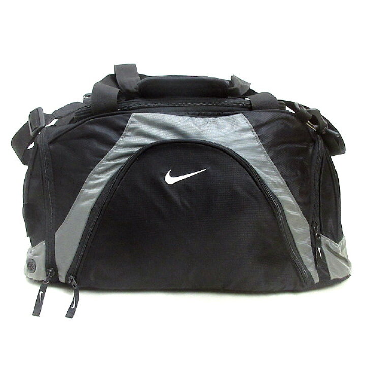 楽天市場】H□ナイキ/NIKE GOLF ボストンショルダーバッグ ゴルフ 