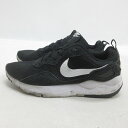 Q■【24.5cm】ナイキ/NIKE WMNS LD RUNNER LDランナー ランニングシューズ■黒LADIES/39【中古】