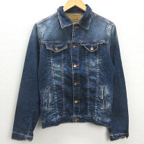 楽天市場】zara デニムジャケット メンズの通販