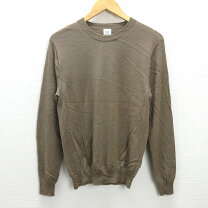 楽天市場】essentials 中古（ニット・セーター｜トップス）：メンズ