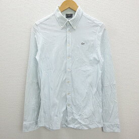 楽天市場 水色 カジュアルシャツ トップス メンズファッションの通販